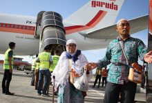 Kemenag Minta Calhaj Aceh Tak Terprovokasi Berita Bohong Terkait Penundaan Keberangkatan