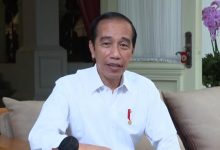 Jokowi Tak Ada Niat Menjabat 3 Periode