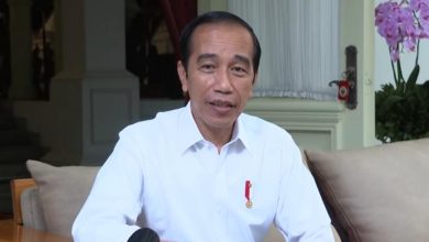 Jokowi Tak Ada Niat Menjabat 3 Periode