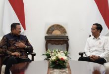 Pasca KLB PD, Hubungan SBY-Jokowi Bisa Memanas Jika…