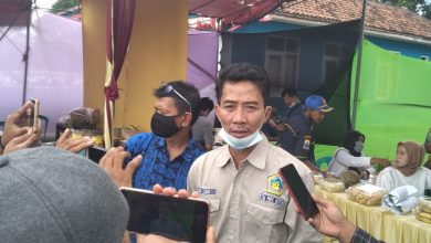 Ktna Banten Minta Bulog Dan Bumd Agro Mandiri Turun Tangan Soal Harga Gabah