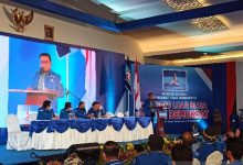Ramli Batubara: Permintaan KLB Datang dari 412 DPC