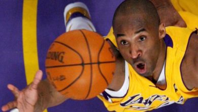 Kartu Basket Langka Kobe Bryant Terjual Rp25 Miliar