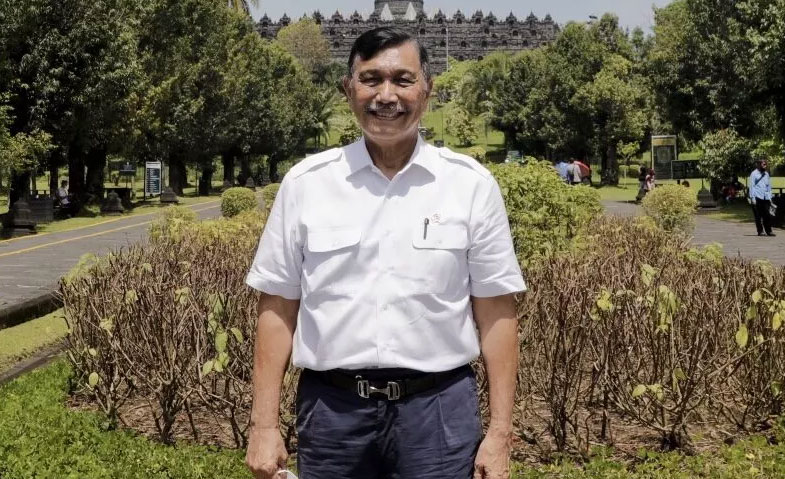 indoposco