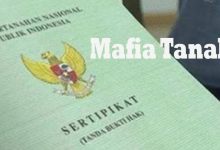 Ada Vested Interest Ciptakan Stigma Mafia Tanah di Sengketa Pertanahan Tangerang