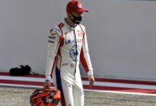 Mick Senang Nama Schumacher Hadir Lagi Dalam F1