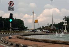 Wilayah Jakarta Hari Ini Diperkirakan Cerah Berawan