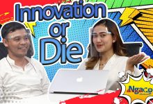 Dirut indoposco.id: Innovation or Die