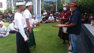 Hari Raya Nyepi, 201 Napi Lp Kerobokan Bali Dapat Remisi