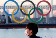 Panitia Pertimbangkan Frekuensi Tes Covid-19 selama Olimpiade