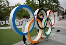 Komite Olimpiade Tiongkok Tawarkan Vaksin untuk Tokyo 2020