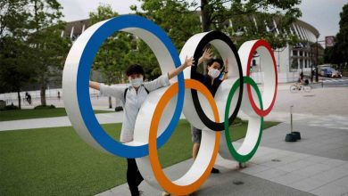 Vaksinasi Tidak Wajib Untuk Atlet Olimpiade Tokyo 2020