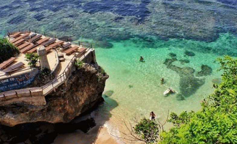 Juni-Juli, India Siap Kirim Turis ke Bali