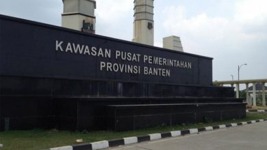 Pemprov Banten