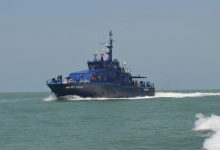 Bea Cukai Bersama Polairud Gelar Patroli Laut Bersama di Empat Provinsi