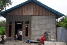 indoposco KemenPUPR Siapkan Rp 10,5 M Untuk Program BSPS di Papua Barat