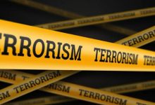Waspadai, Aksi Terorisme Ancaman Keretakan Bangsa