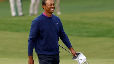 Pegolf Ini Bilang Tiger Woods Segera Pulang Dari Rumah Sakit