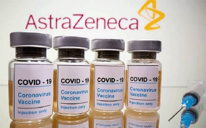 Tunda Distribusi Vaksin AstraZeneca, Kemenkes: Bukan Karena Pembekuan Darah