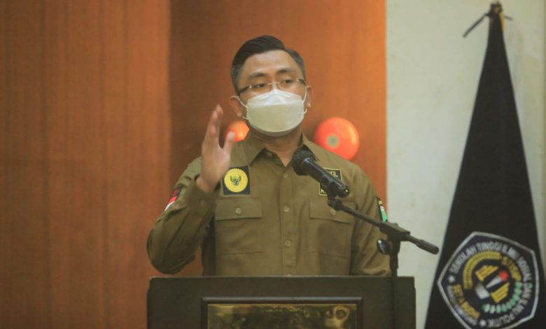 Wagub Banten Apresiasi Langkah Cepat Kepolisian Amankan Anggota Geng Motor