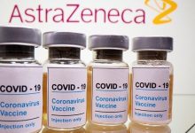 Vaksin AstraZeneca yang dikembangkan Inggris, (31/10/2020). Antara/Reuters/Dado Ruvic/aa