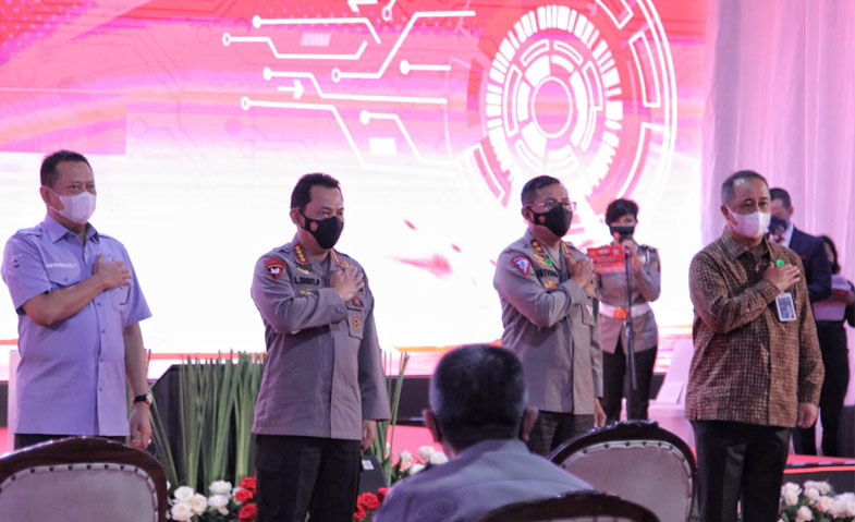 indoposco