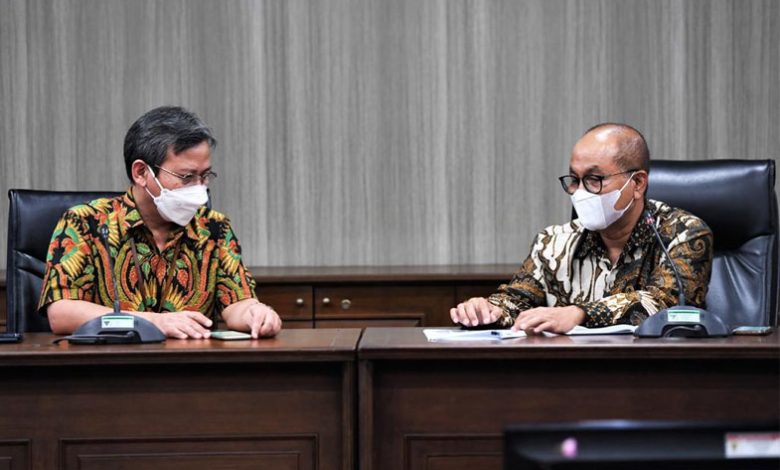 indoposco KemenkopUKM: Tidak Ada Pengurangan Jumlah Pelaku Usaha hingga 30 Juta Orang
