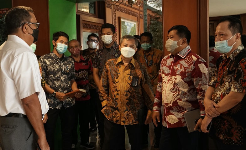 indoposco