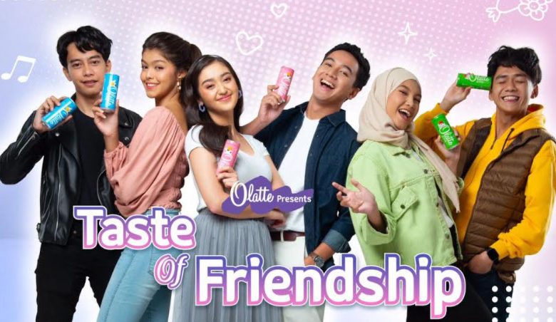 indoposco Dong-A ST Hadirkan “Taste of Friendship”, Web Series Indonesia dengan Rasa Korea