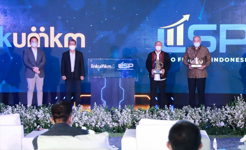 indoposco BRI Microfinance Outlook Berikan Solusi untuk Pengembangan Sektor Keuangan Mikro dan UKM Indonesia