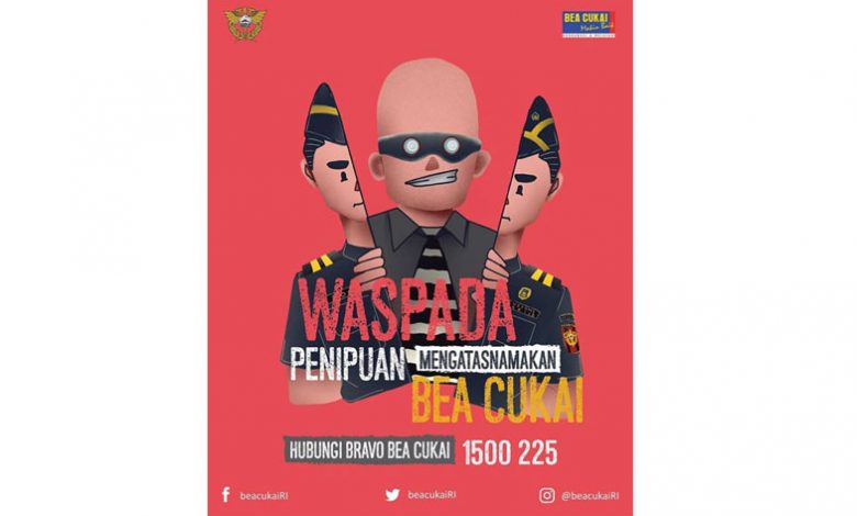 Jelang Lebaran, Masyarakat Diminta Waspada Penipuan Berkedok Tagihan ...