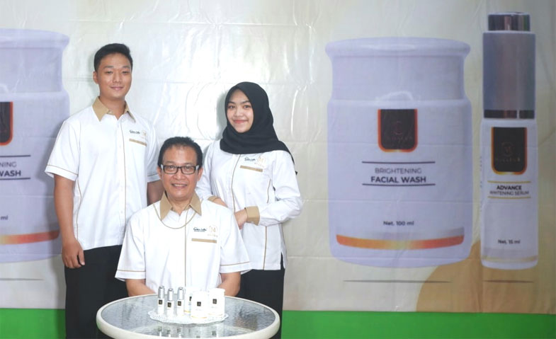 indoposco