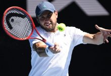 Djokovic Tumbang di Semifinal Serbia Open