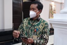 Langgar Prokes, Lima ASN Pemprov Banten Disanksi Penurunan Pangkat Tiga Tahun