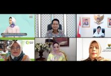 Perkuat Peran Perempuan dalam Pengembangan Ekonomi Syariah
