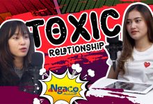 TOXIC RELATIONSHIP.... | #NGACO bareng CHIKA Eks JKT48