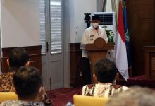 Dana Hibah Ponpes Dipotong, Gubernur Banten: Sikat