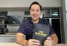List Building Black Book: Strategi Jitu Membantu Bisnis Online