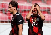 Dikalahkan Mainz, Bayern Gagal Kunci Juara