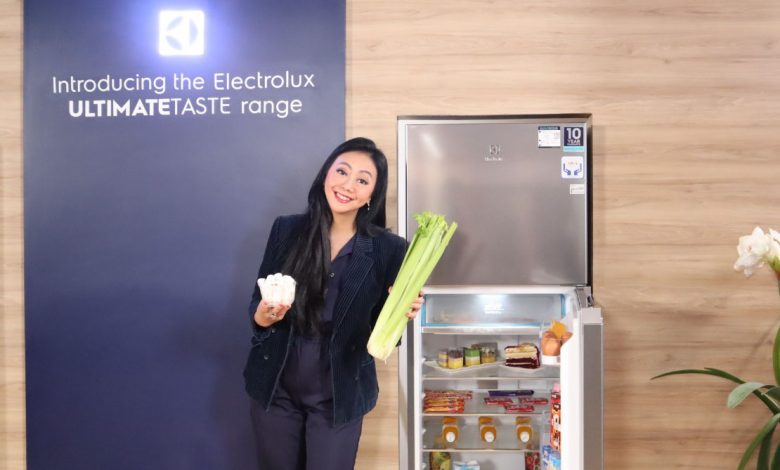 Electrolux Berikan Pilihan Baru Untuk Kebiasaan Makan Yang Lebih Sehat