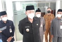 Gubernur Banten Sebut Pemotong Dana Hibah Keturunan Fir’aun