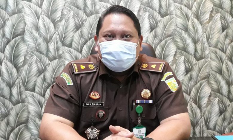 Kejati Banten Tetapkan Pegawai Kesra Dan Pengurus Ponpes Tersangka Dana Hibah Indoposco 7327