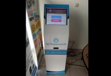Rumah Sakit Persahabatan yang menggunakan mesin antrian MSKreasi karya PT Multi Solusi Kreasindo. Foto : Ist