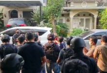 Munarman Ditangkap, DPR Yakin Buktinya Kuat