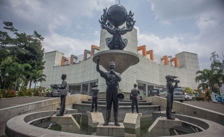 indoposco