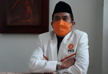 PKS Bertekad Rebut Kursi Gubernur Banten pada 2024