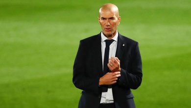 Zidane Ingin Latih Juventus