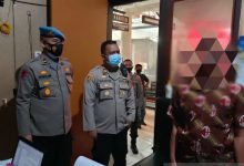 Hina Kru KRI Naggala-402, Pemuda Sukabumi Ditangkap