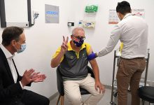 Akibat Polemik AstraZeneca, Australia Abaikan Target Vaksinasi Rampung Akhir 2021