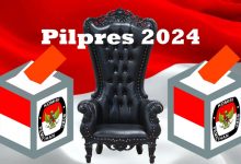 Syarat Mengusung Capres 2024 Berdasarkan Hasil Pemilu 2019